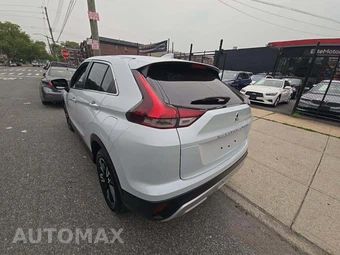 2025 Mitsubishi Eclipse Cross SE – miniatura 2
