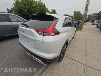 2025 Mitsubishi Eclipse Cross SE – miniatura 3