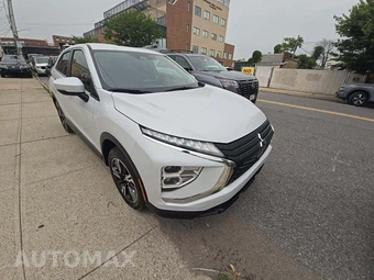 2025 Mitsubishi Eclipse Cross SE – miniatura 4