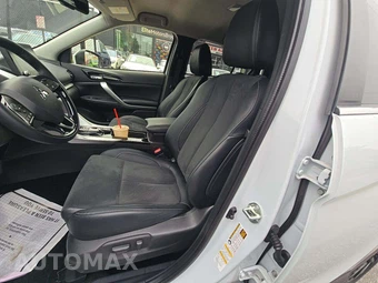 2025 Mitsubishi Eclipse Cross SE – miniatura 6