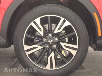 2025 Mitsubishi Eclipse Cross SE – miniatura 10