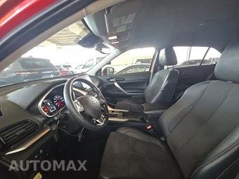 2025 Mitsubishi Eclipse Cross SE – miniatura 13