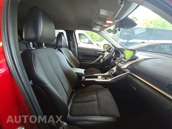 2025 Mitsubishi Eclipse Cross SE – miniatura 14