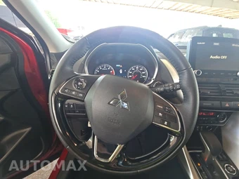 2025 Mitsubishi Eclipse Cross SE – miniatura 16