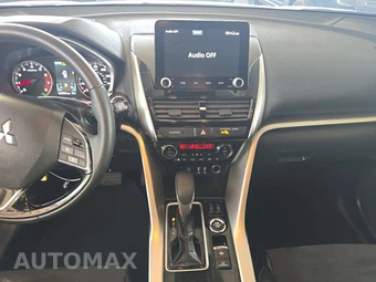 2025 Mitsubishi Eclipse Cross SE – miniatura 17