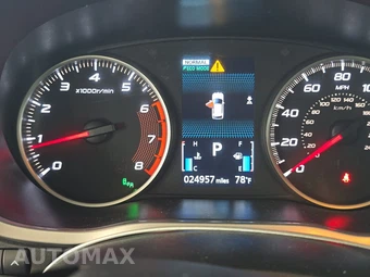 2025 Mitsubishi Eclipse Cross SE – miniatura 18