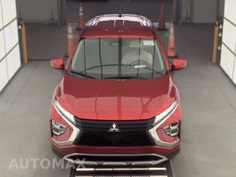 2025 Mitsubishi Eclipse Cross SE – miniatura 2
