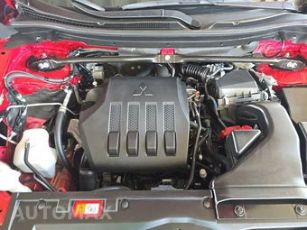 2025 Mitsubishi Eclipse Cross SE – miniatura 22