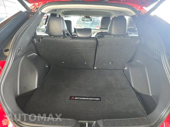 2025 Mitsubishi Eclipse Cross SE – miniatura 23