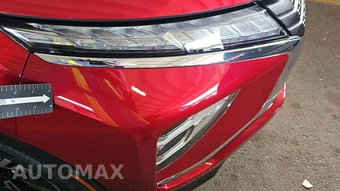 2025 Mitsubishi Eclipse Cross SE – miniatura 27