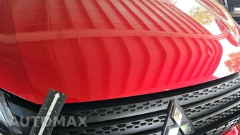 2025 Mitsubishi Eclipse Cross SE – miniatura 28