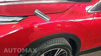 2025 Mitsubishi Eclipse Cross SE – miniatura 30