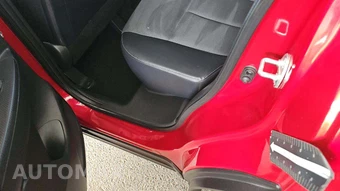 2025 Mitsubishi Eclipse Cross SE – miniatura 32