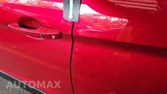 2025 Mitsubishi Eclipse Cross SE – miniatura 33