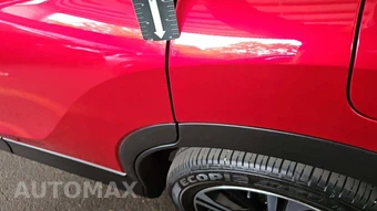 2025 Mitsubishi Eclipse Cross SE – miniatura 34