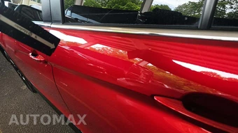 2025 Mitsubishi Eclipse Cross SE – miniatura 35