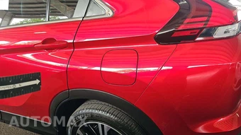2025 Mitsubishi Eclipse Cross SE – miniatura 36