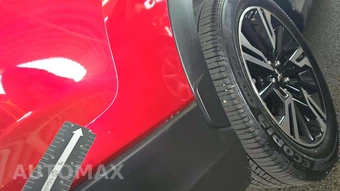 2025 Mitsubishi Eclipse Cross SE – miniatura 39