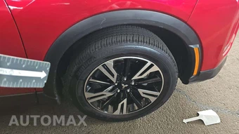 2025 Mitsubishi Eclipse Cross SE – miniatura 40