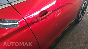 2025 Mitsubishi Eclipse Cross SE – miniatura 41
