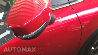 2025 Mitsubishi Eclipse Cross SE – miniatura 42