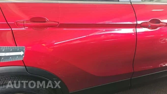 2025 Mitsubishi Eclipse Cross SE – miniatura 43