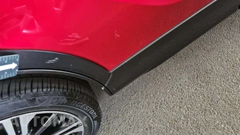 2025 Mitsubishi Eclipse Cross SE – miniatura 44