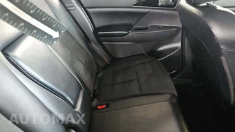 2025 Mitsubishi Eclipse Cross SE – miniatura 46