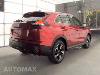 2025 Mitsubishi Eclipse Cross SE – miniatura 5