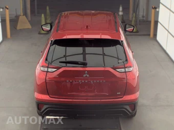 2025 Mitsubishi Eclipse Cross SE – miniatura 6