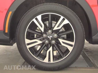 2025 Mitsubishi Eclipse Cross SE – miniatura 9