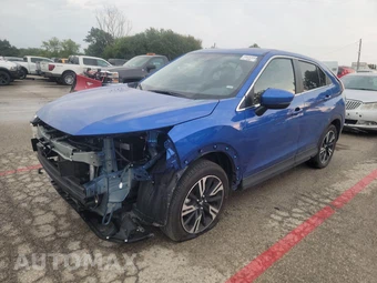 2025 Mitsubishi Eclipse Cross SE - car from the USA, Manheim Buy-Now listing at AUTOMAX