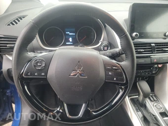 2025 Mitsubishi Eclipse Cross SE - miniatura 10