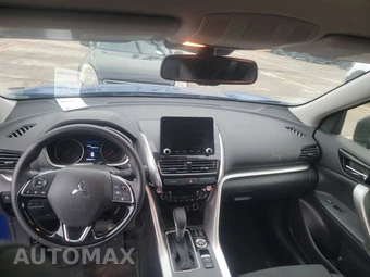 2025 Mitsubishi Eclipse Cross SE - miniatura 11