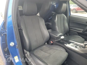 2025 Mitsubishi Eclipse Cross SE - miniatura 8