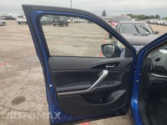 2025 Mitsubishi Eclipse Cross SE - miniatura 9