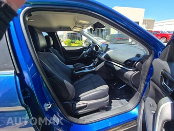 2025 Mitsubishi Eclipse Cross SE – miniatura 15