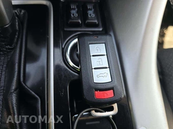 2025 Mitsubishi Eclipse Cross SE – miniatura 5