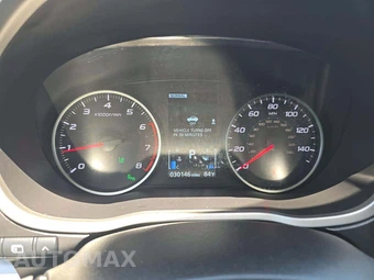 2025 Mitsubishi Eclipse Cross SE – miniatura 6