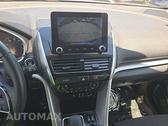 2025 Mitsubishi Eclipse Cross SE – miniatura 7