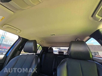 2025 Mitsubishi Eclipse Cross SE – miniatura 8