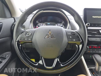 2025 Mitsubishi Eclipse Cross SE – miniatura 10