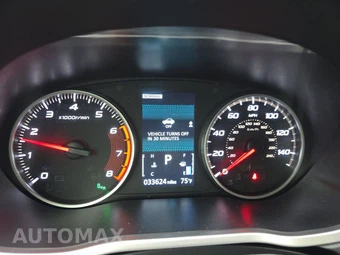 2025 Mitsubishi Eclipse Cross SE – miniatura 12