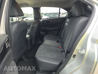 2025 Mitsubishi Eclipse Cross SE – miniatura 13