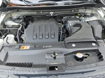 2025 Mitsubishi Eclipse Cross SE – miniatura 15