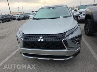 2025 Mitsubishi Eclipse Cross SE – miniatura 2