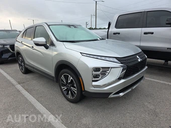 2025 Mitsubishi Eclipse Cross SE – miniatura 3
