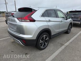 2025 Mitsubishi Eclipse Cross SE – miniatura 4