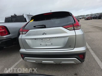 2025 Mitsubishi Eclipse Cross SE – miniatura 5