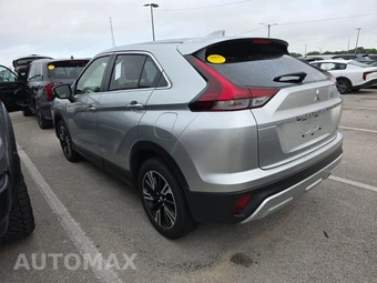 2025 Mitsubishi Eclipse Cross SE – miniatura 6